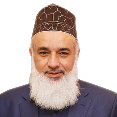 Haji Muhammad Rafiq Perdesi